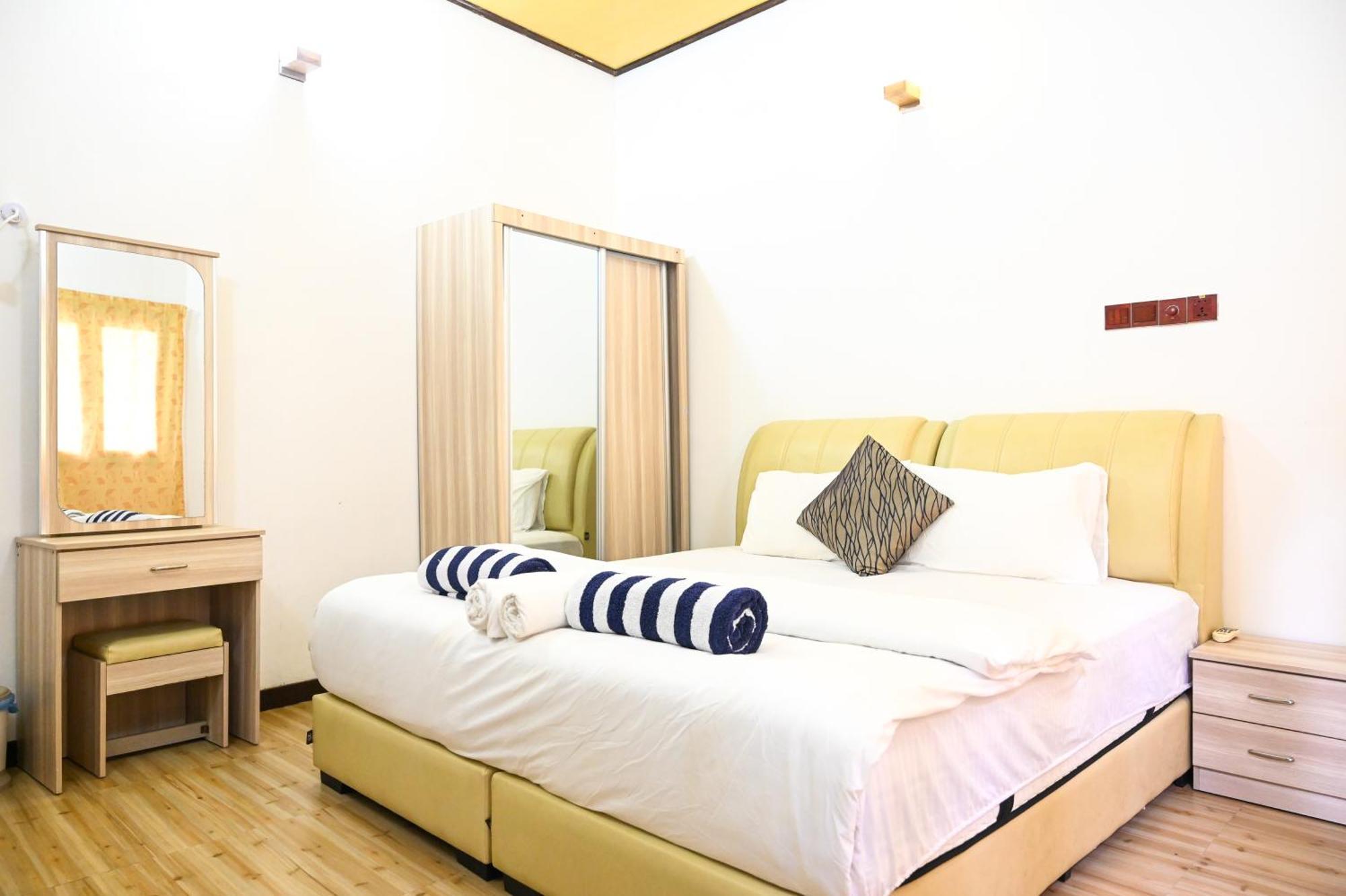 Sea View Villa Ukulhas Exterior photo